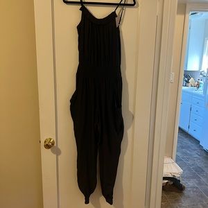 NWT Ramy Brook Ivy Jumpsuit